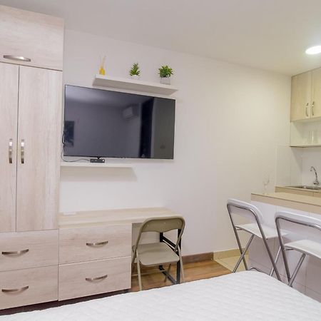 Apartment Rent Piura Exterior photo