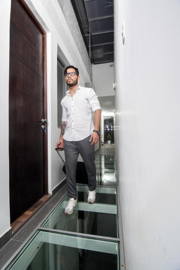 Apartment Rent Piura Exterior photo