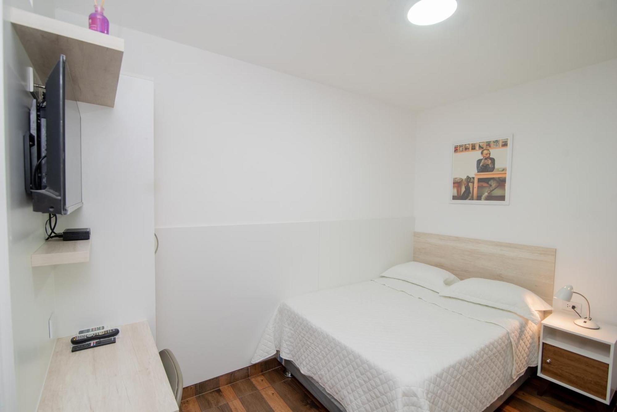 Apartment Rent Piura Exterior photo