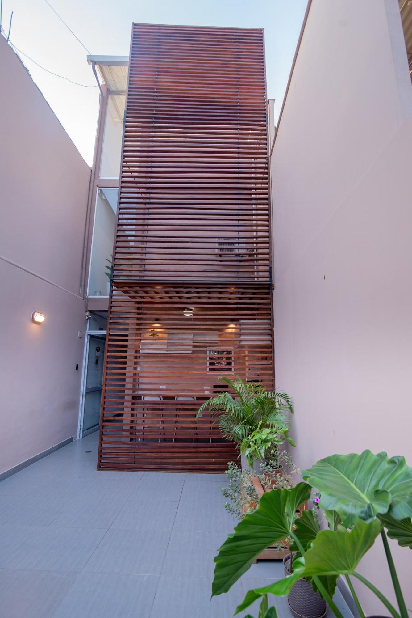 Apartment Rent Piura Exterior photo