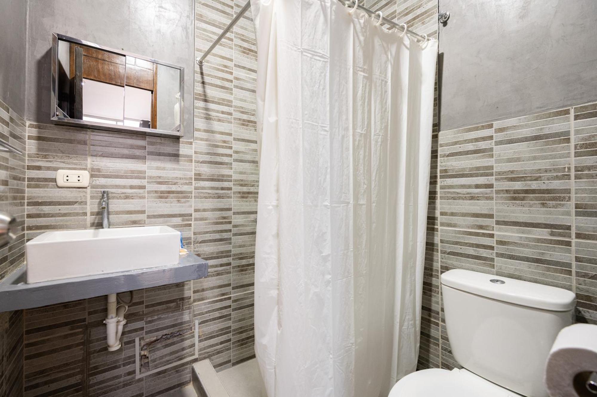 Apartment Rent Piura Exterior photo