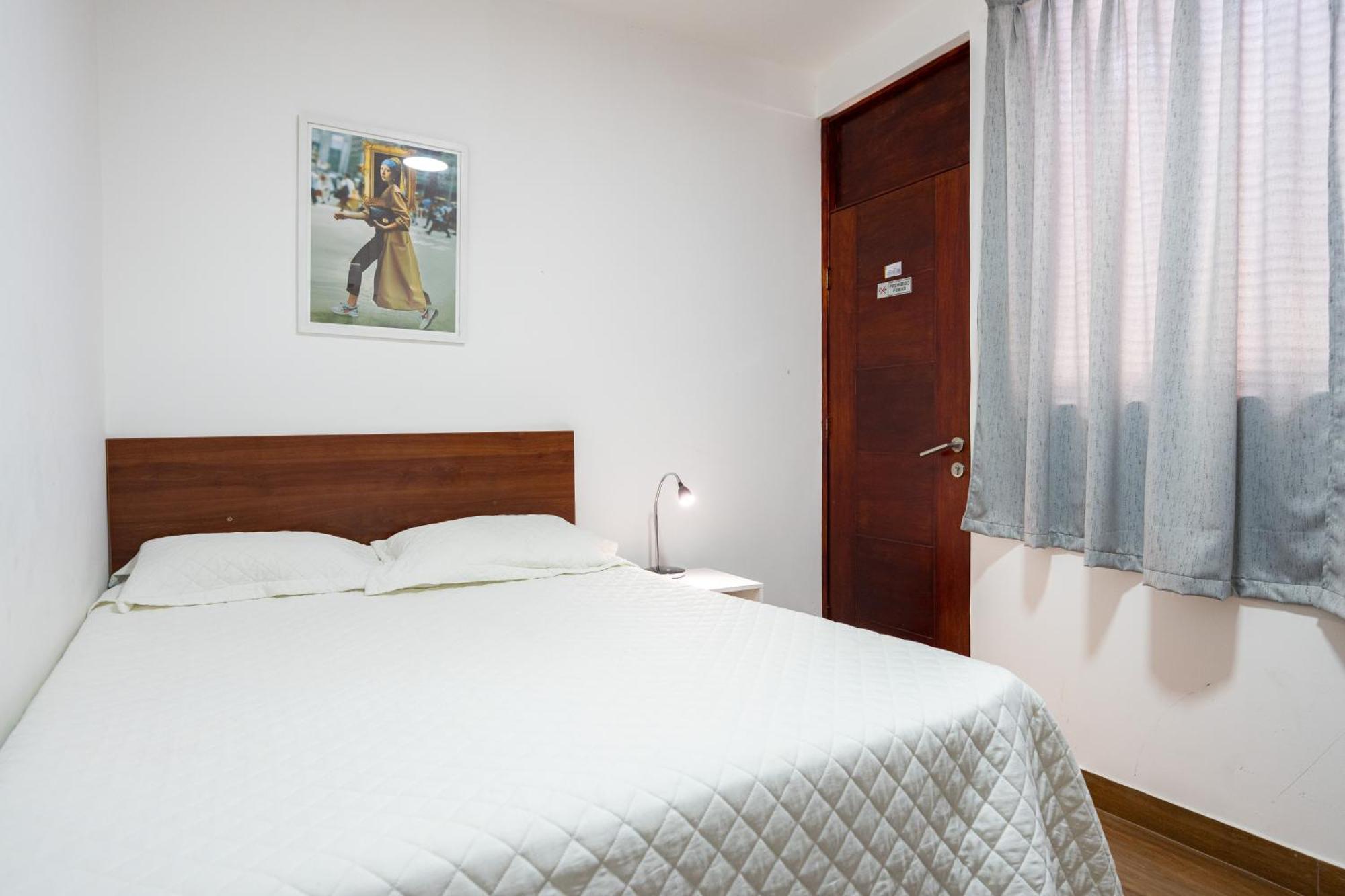 Apartment Rent Piura Exterior photo