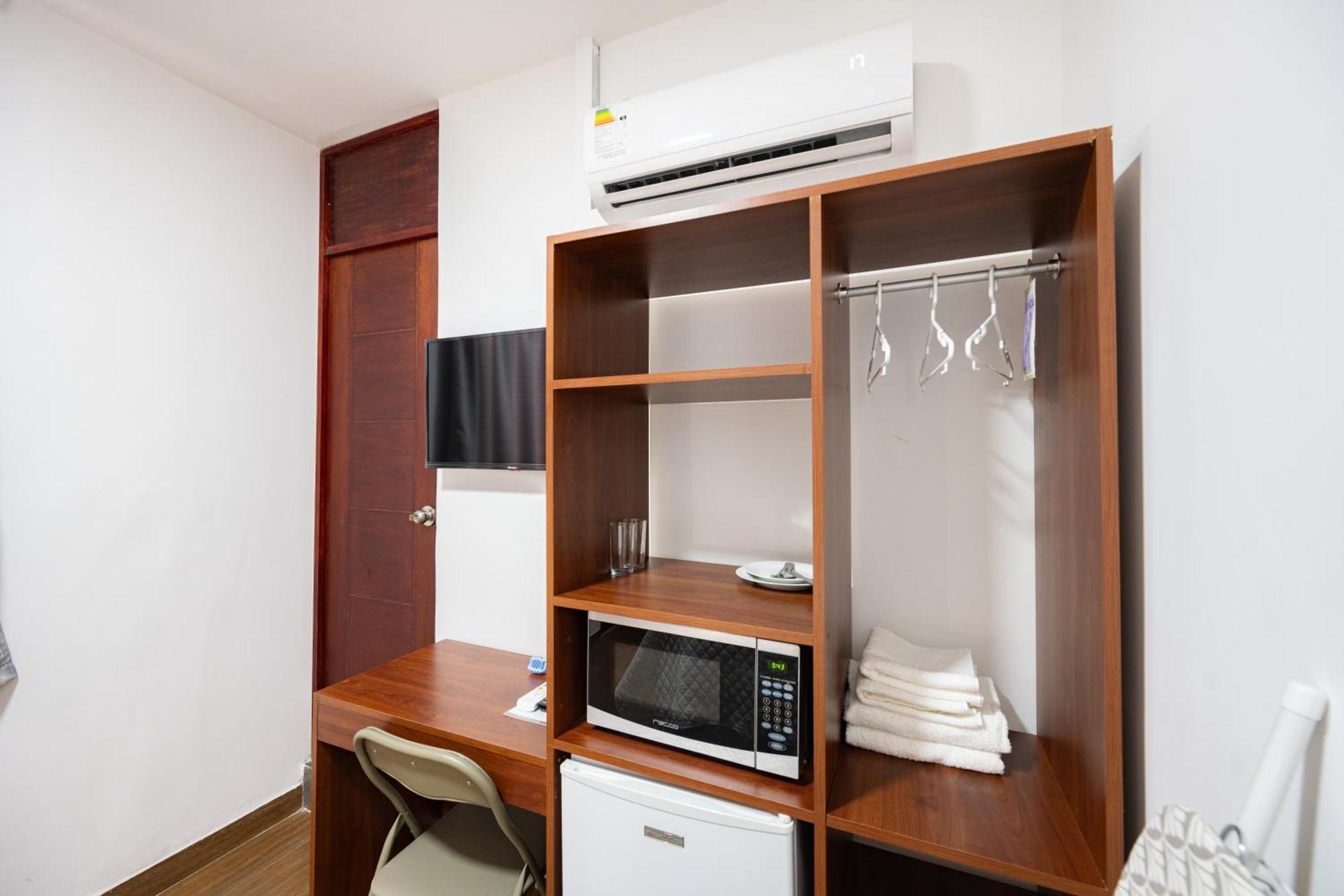 Apartment Rent Piura Exterior photo