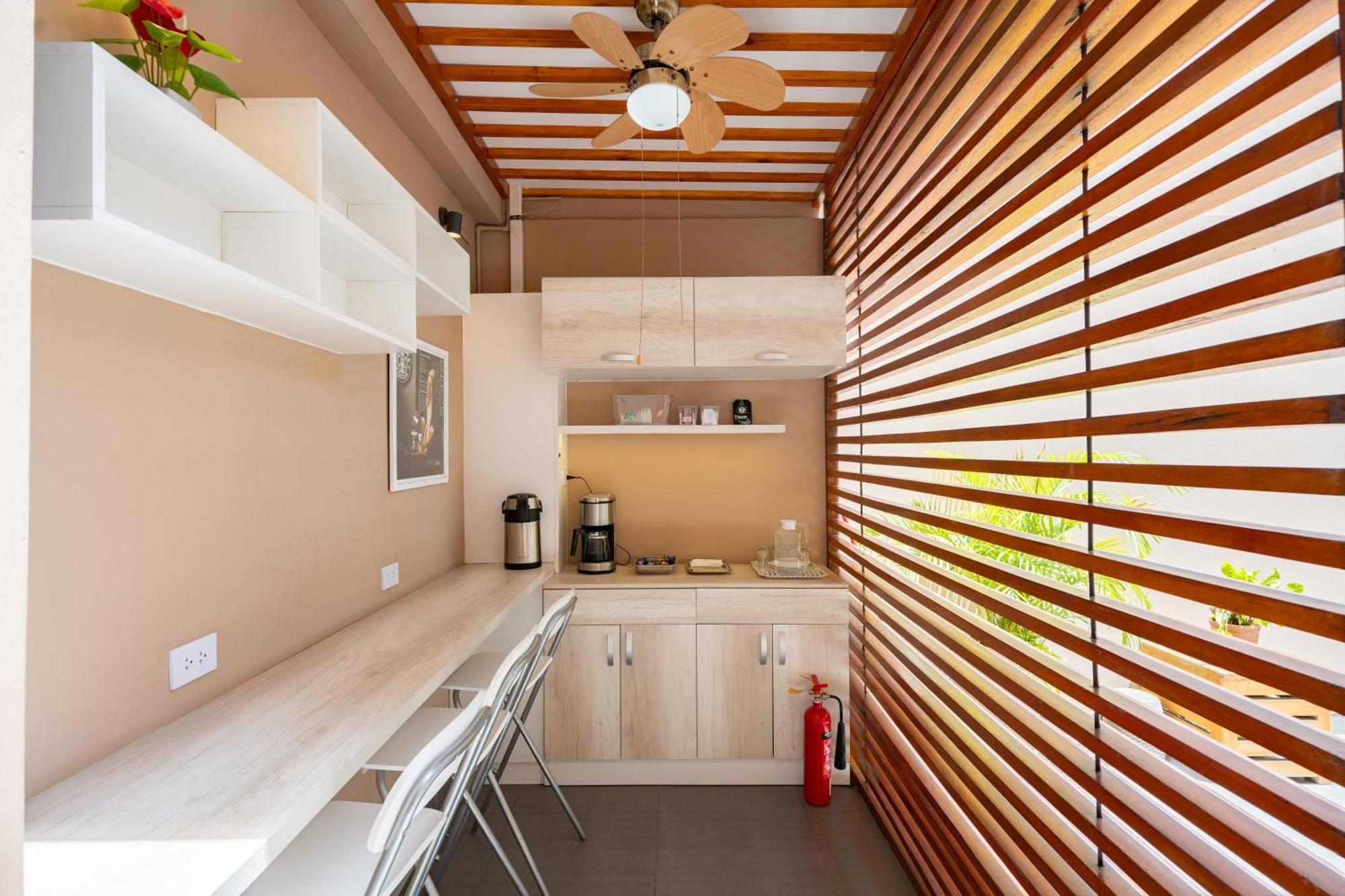 Apartment Rent Piura Exterior photo