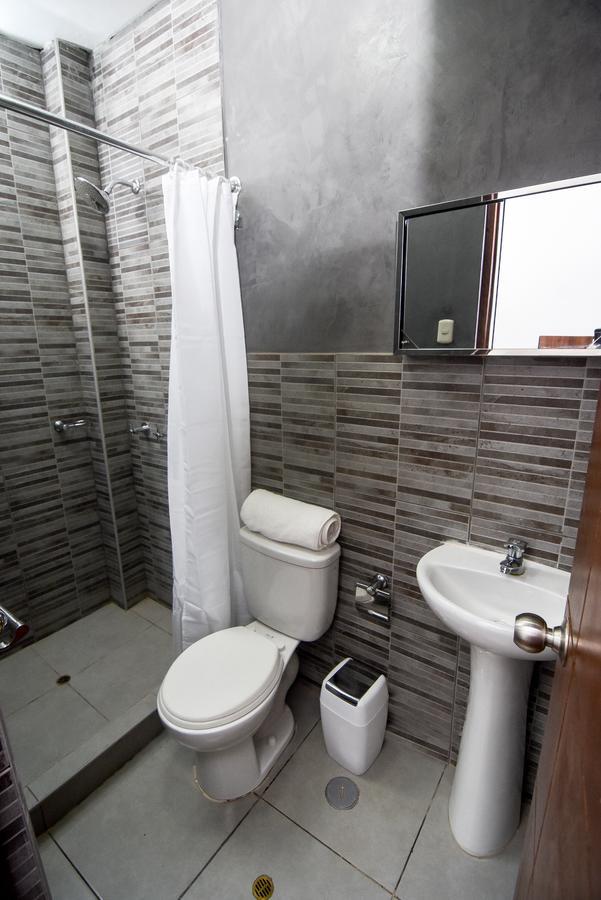 Apartment Rent Piura Exterior photo