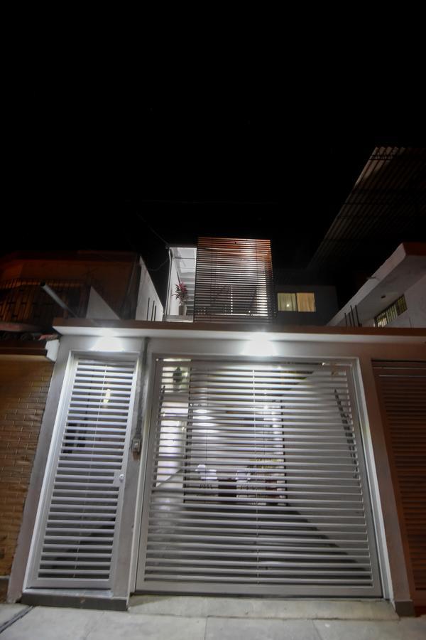Apartment Rent Piura Exterior photo