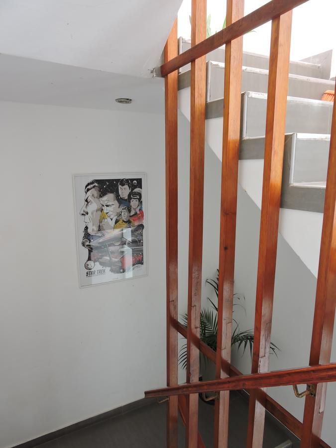 Apartment Rent Piura Exterior photo